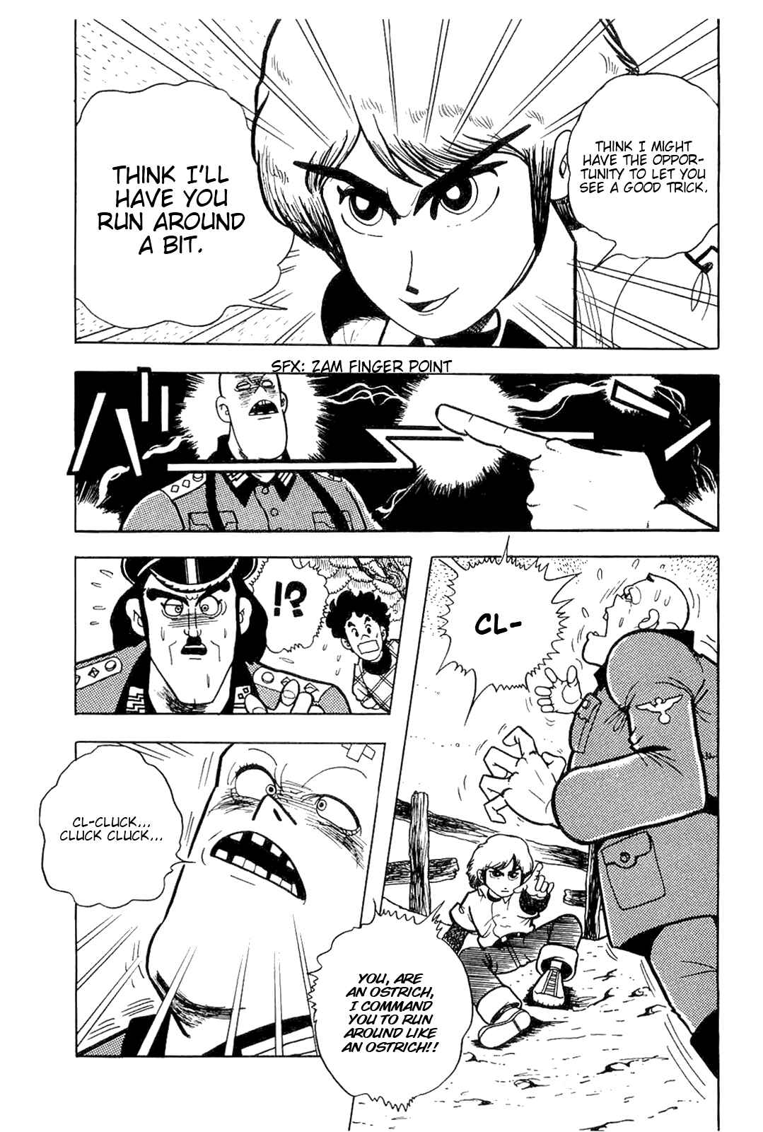 Page 33 Chapter 4 Cool Shock B.T.