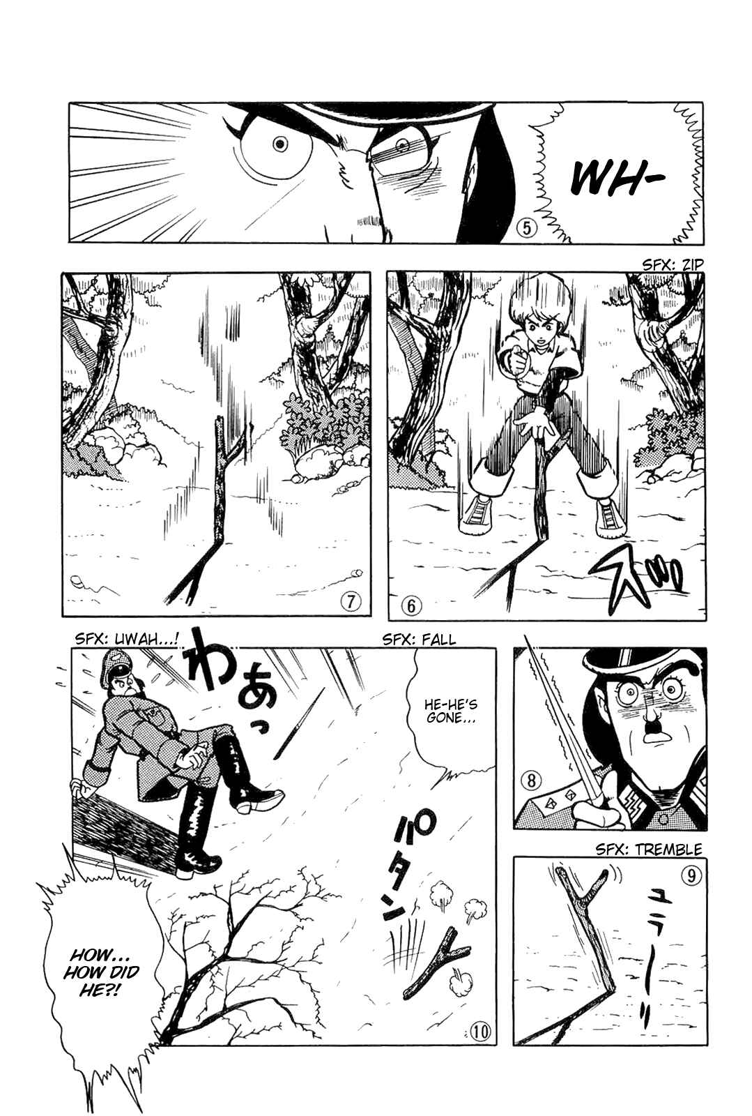 Page 35 Chapter 4 Cool Shock B.T.