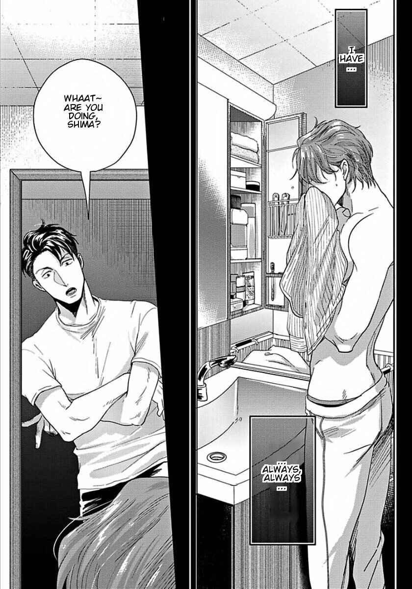 Page 15 Chapter 3 Momichupa Oppabu Time