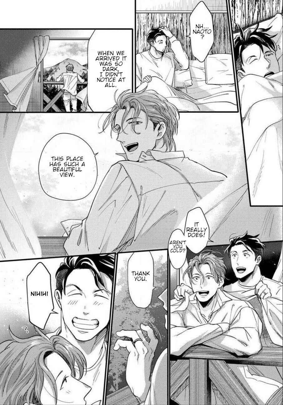 Page 26 Chapter 11 Momichupa Oppabu Time