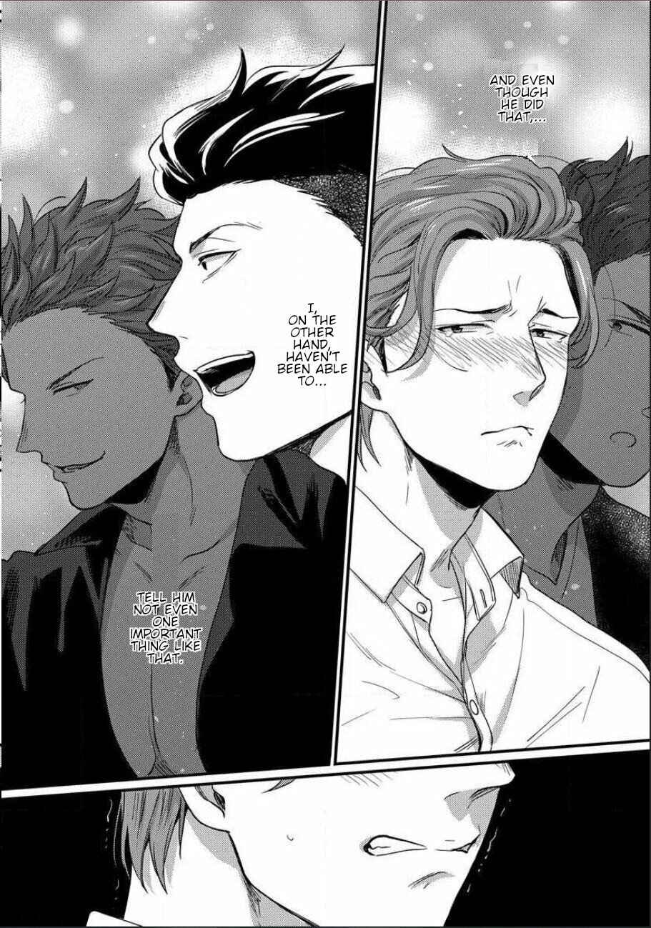 Page 10 Chapter 10 Momichupa Oppabu Time