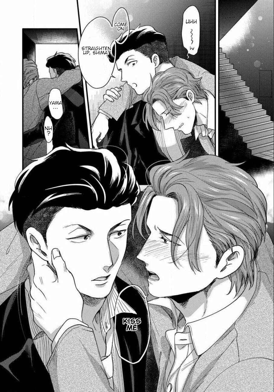 Page 16 Chapter 10 Momichupa Oppabu Time