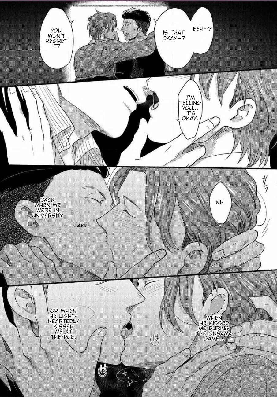 Page 17 Chapter 10 Momichupa Oppabu Time