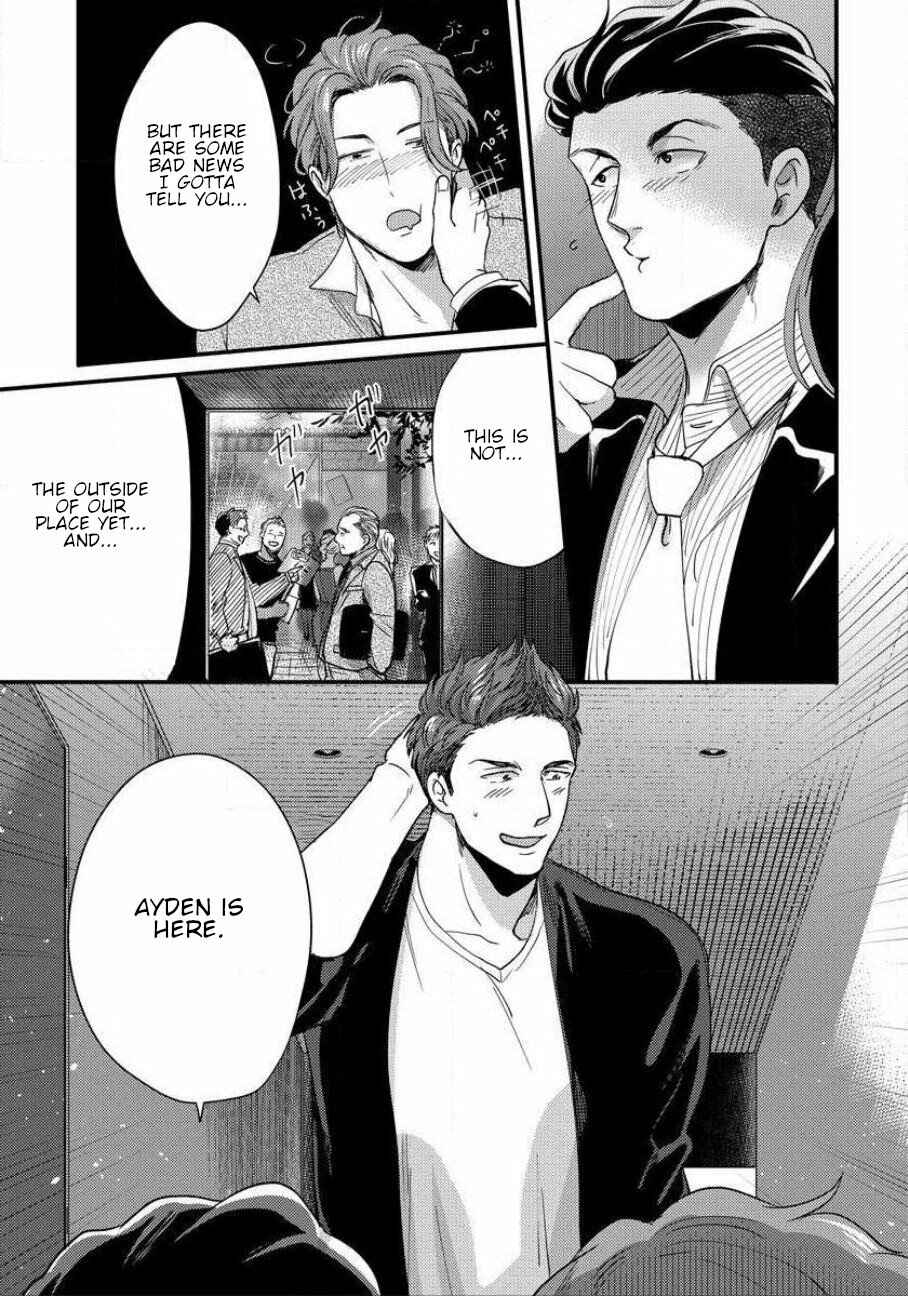 Page 19 Chapter 10 Momichupa Oppabu Time