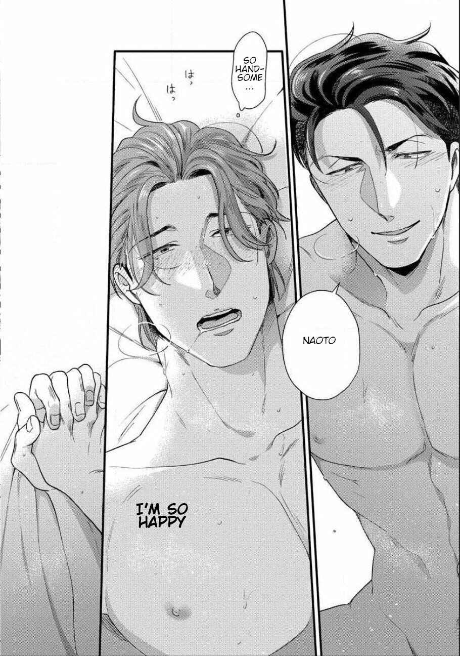Page 36 Chapter 10 Momichupa Oppabu Time