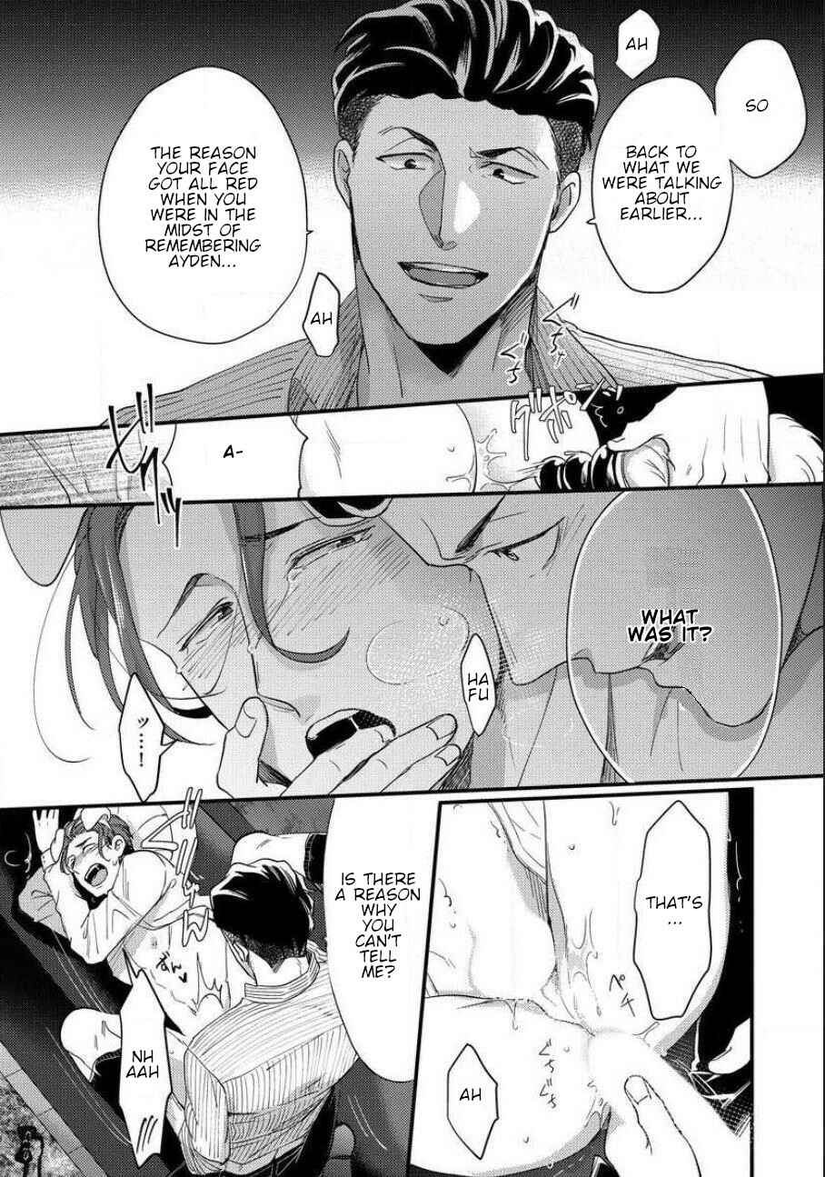 Page 20 Chapter 9 Momichupa Oppabu Time