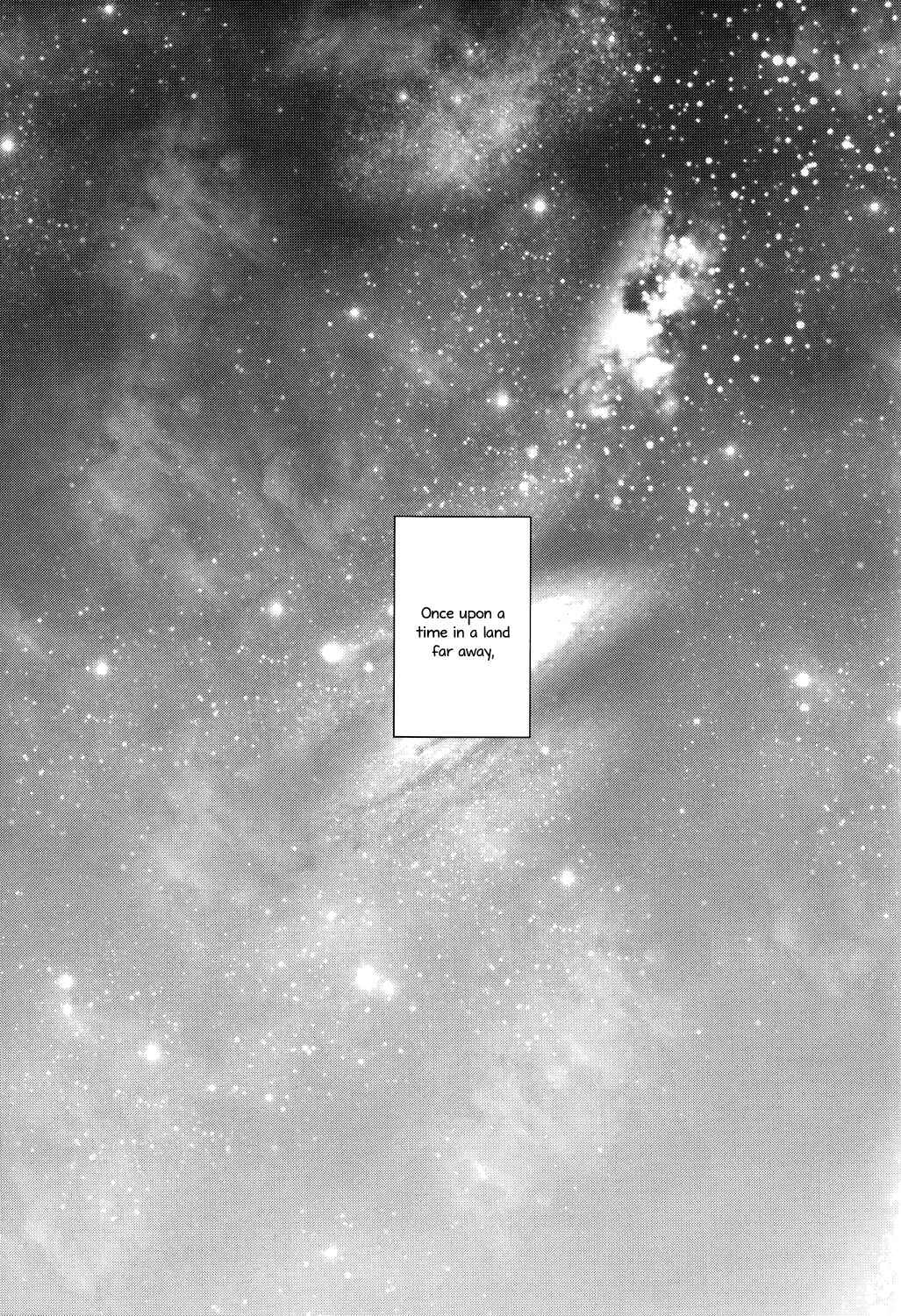 Page 5 Chapter Unknown_abb4 Free! - Mermaid in the Desert (Doujinshi)