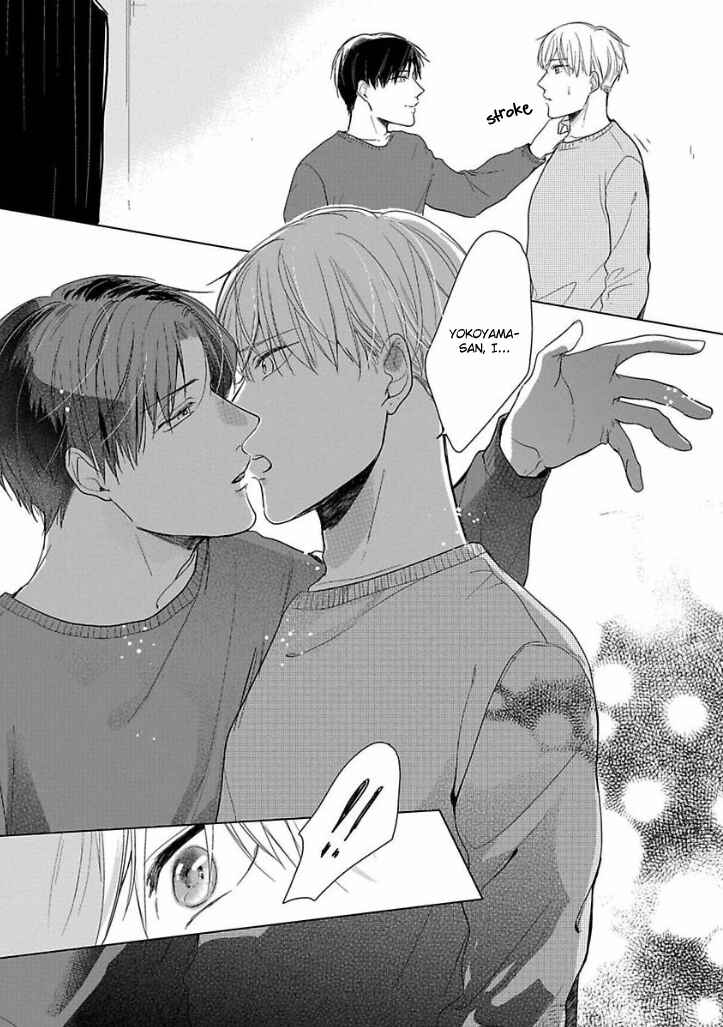 Page 6 Chapter 4 Ai ni Dekinai Koi wa iya