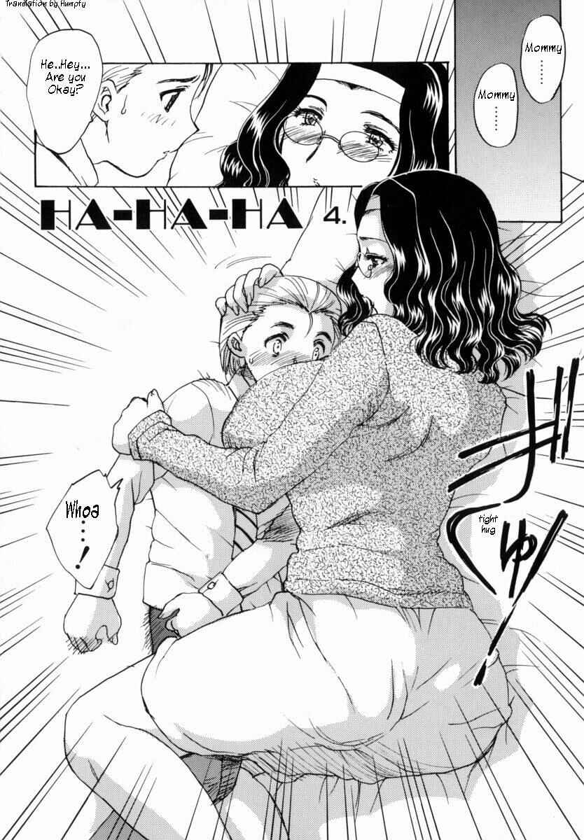 Page 2 Chapter 9 HA-HA