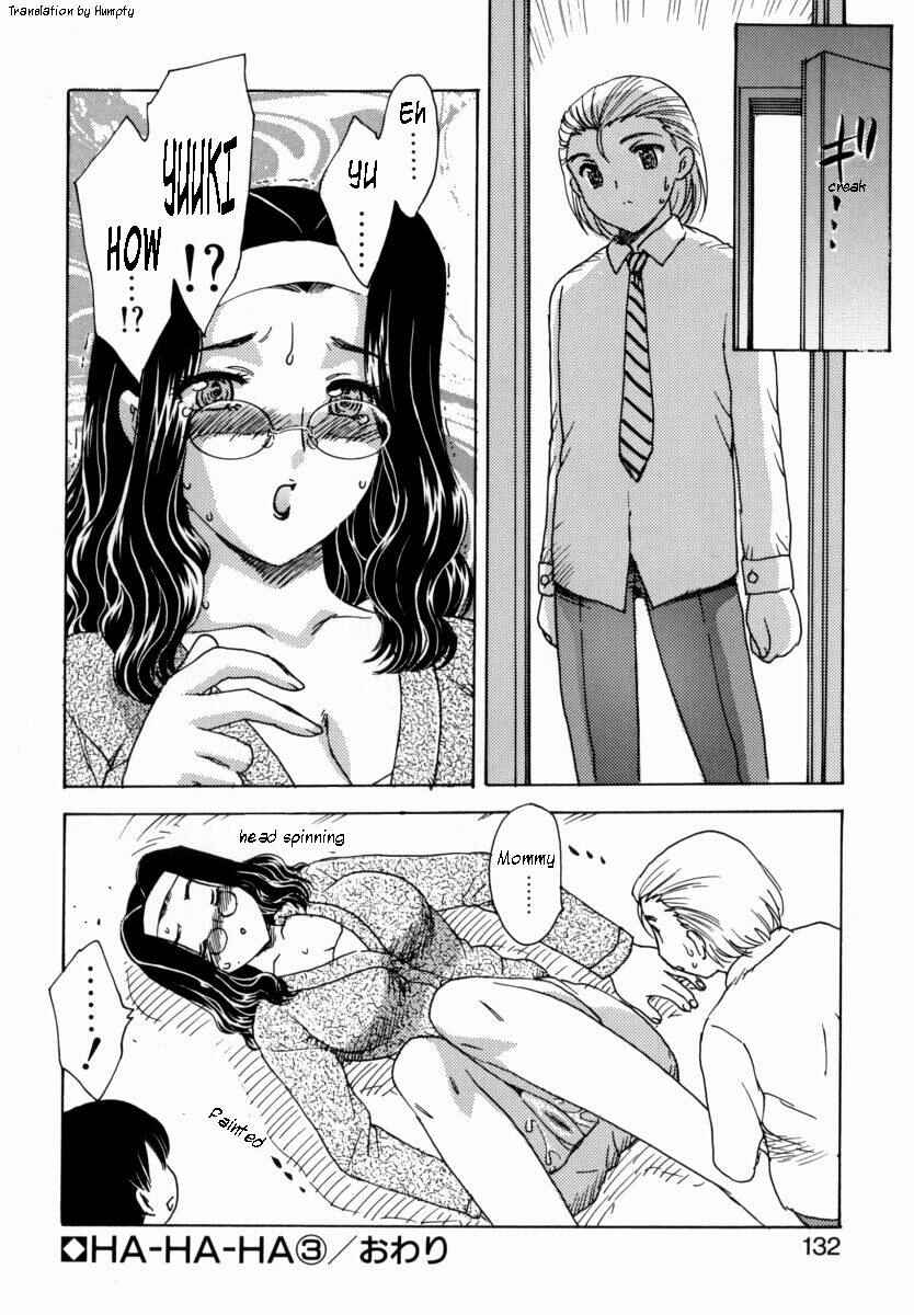 Page 16 Chapter 8 HA-HA
