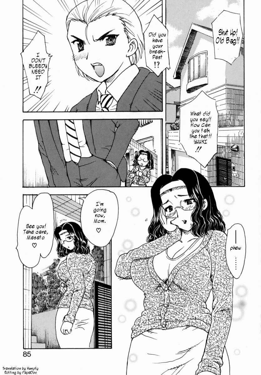 Page 1 Chapter 6 HA-HA