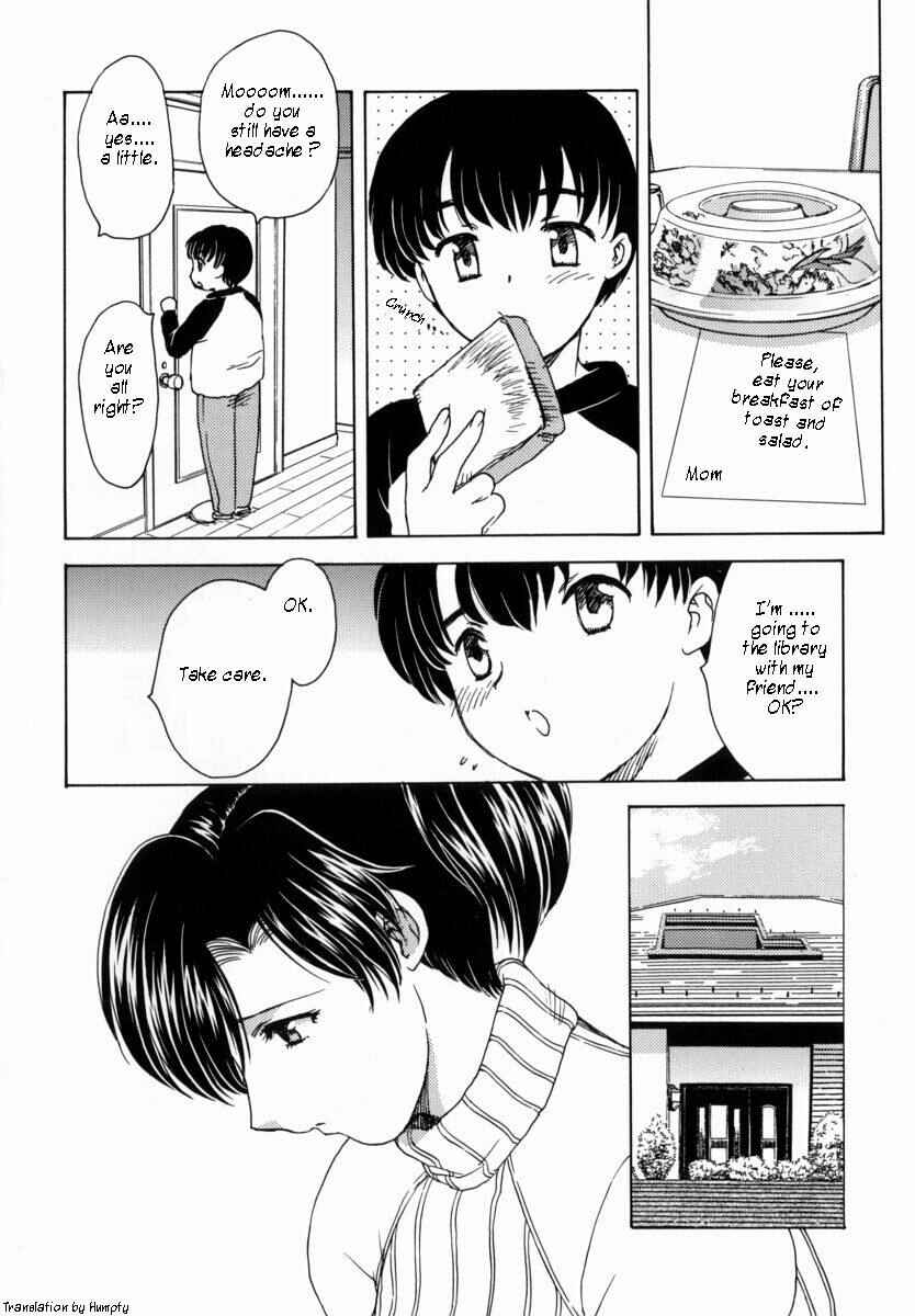 Page 2 Chapter 3 HA-HA