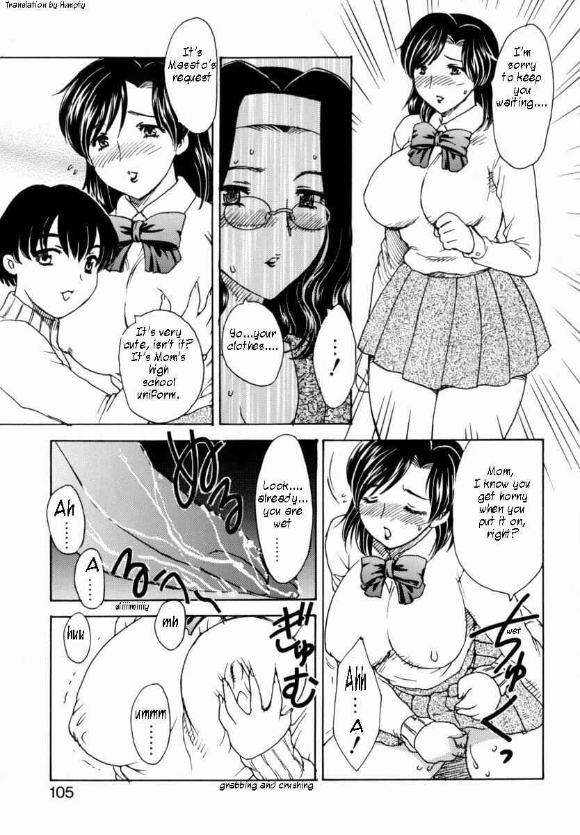 Page 5 Chapter 7 HA-HA