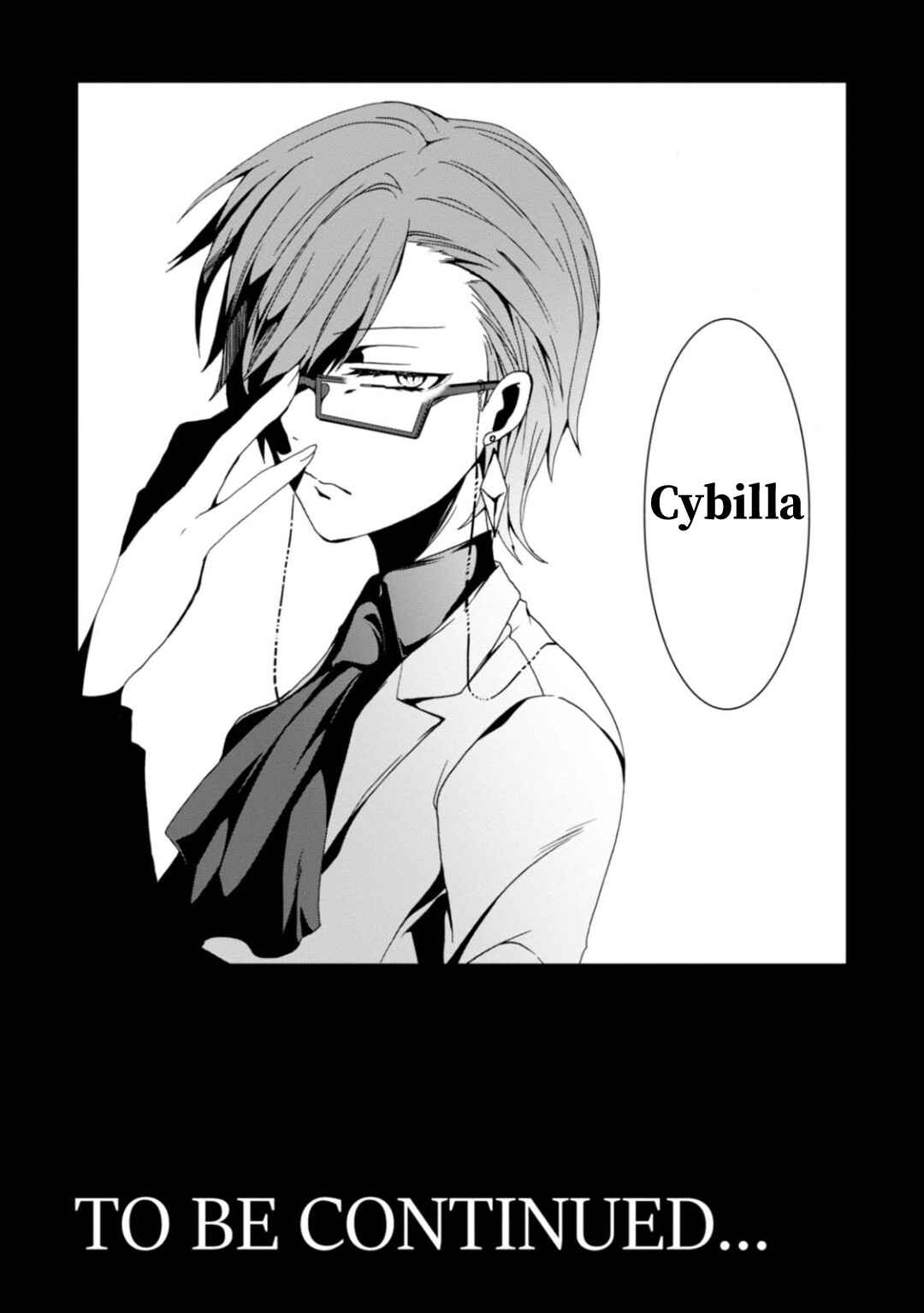 Page 25 Chapter 10 Higyaku no Noel