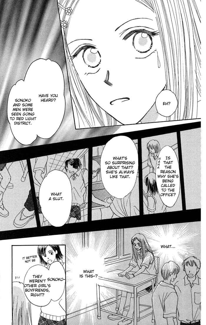 Page 40 Chapter 1 Harenchi