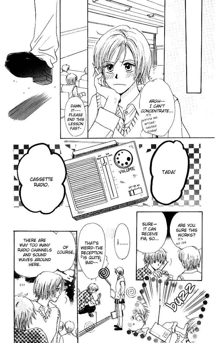 Page 24 Chapter 2 Harenchi