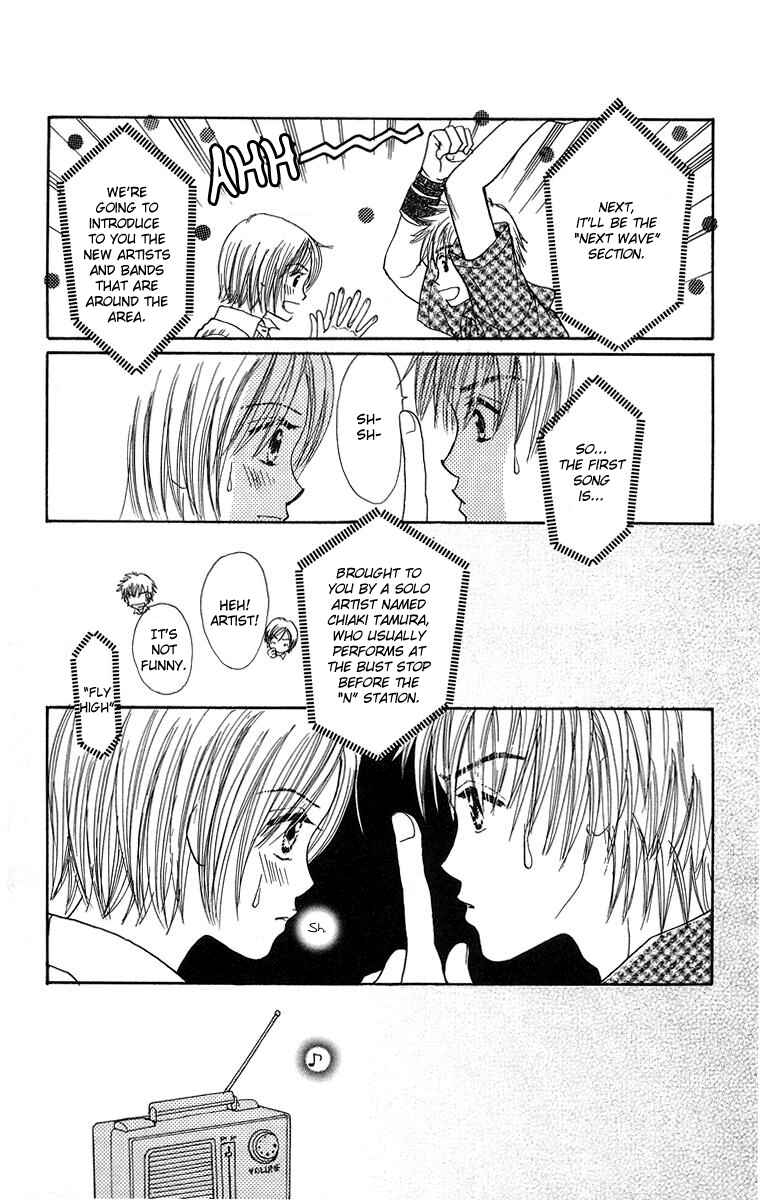 Page 27 Chapter 2 Harenchi