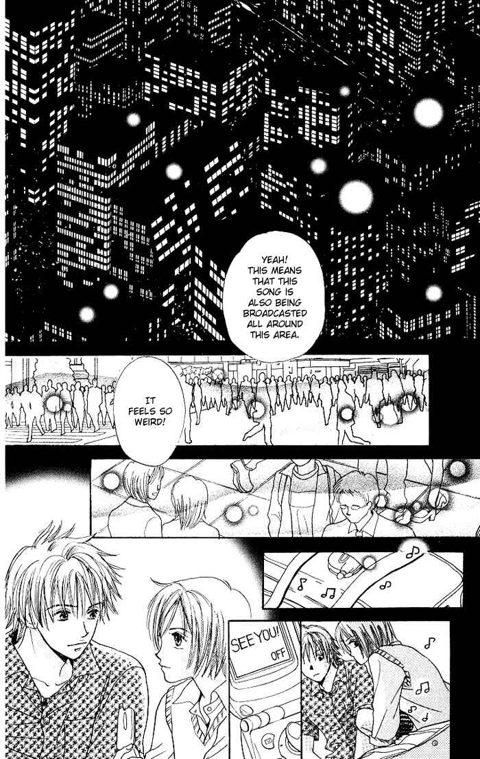 Page 29 Chapter 2 Harenchi
