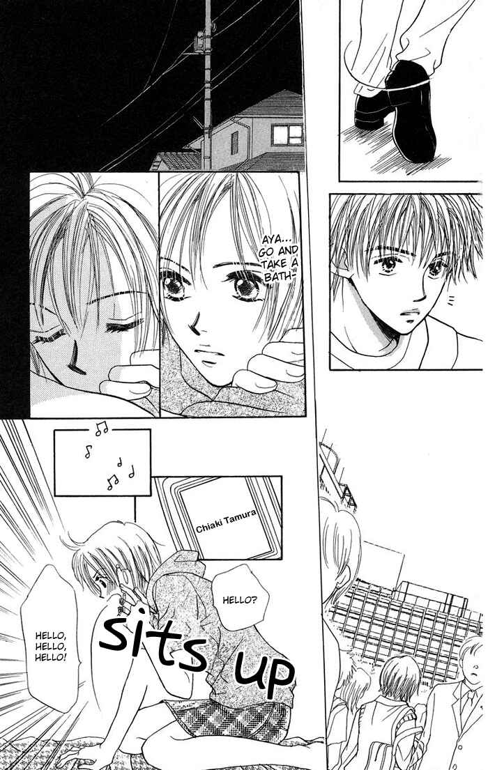 Page 36 Chapter 2 Harenchi