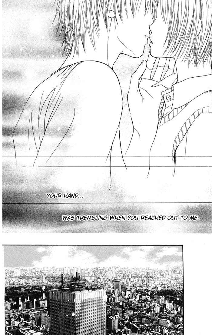 Page 63 Chapter 2 Harenchi