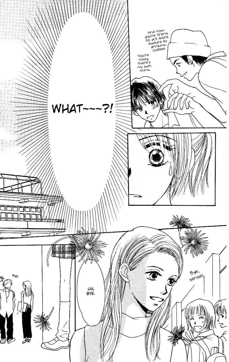 Page 10 Chapter 3 Harenchi