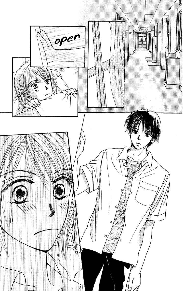 Page 42 Chapter 3 Harenchi