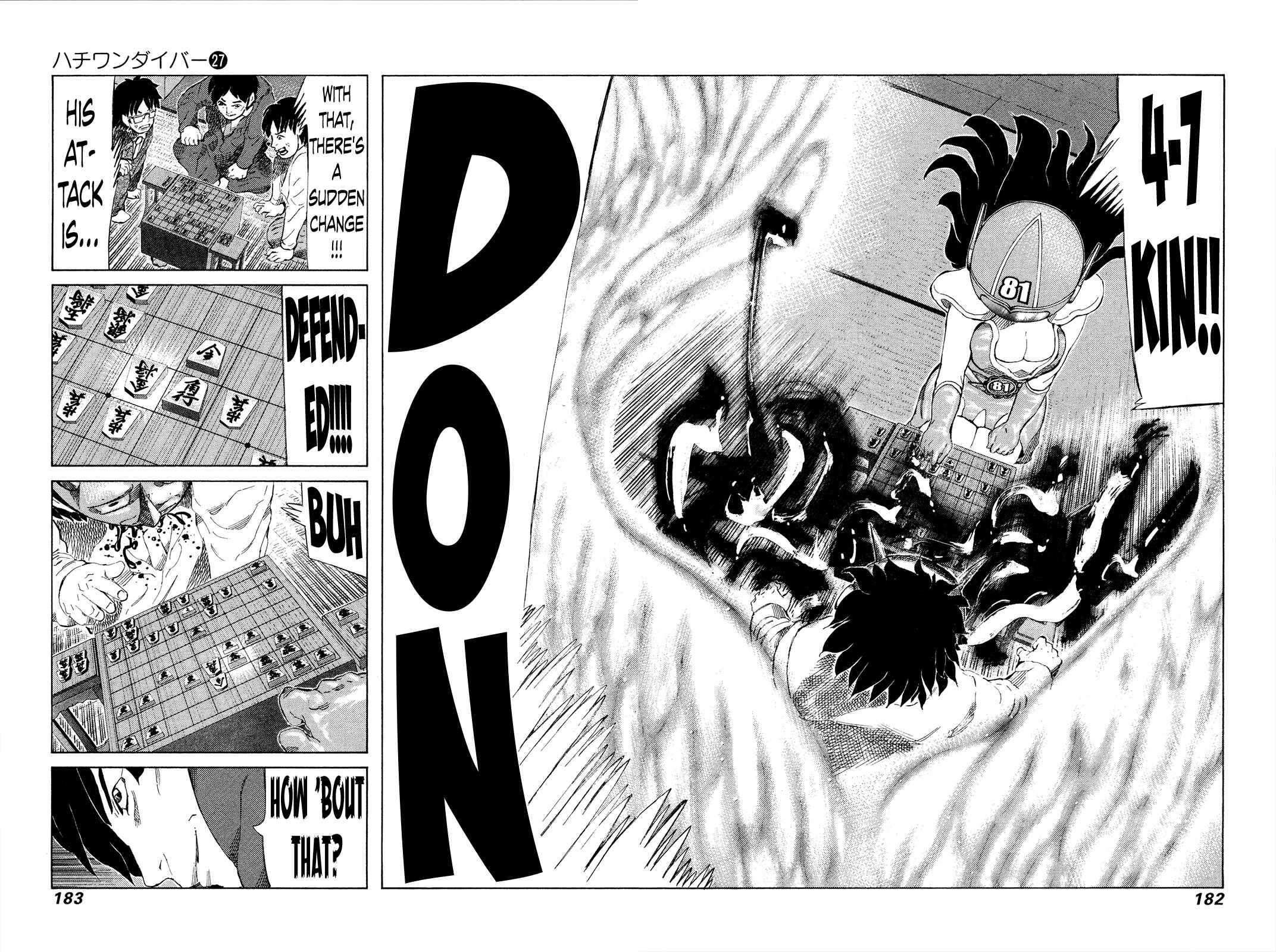 Page 13 Chapter 286 81diver