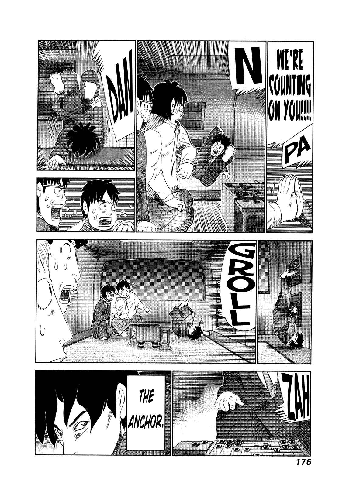 Page 8 Chapter 286 81diver