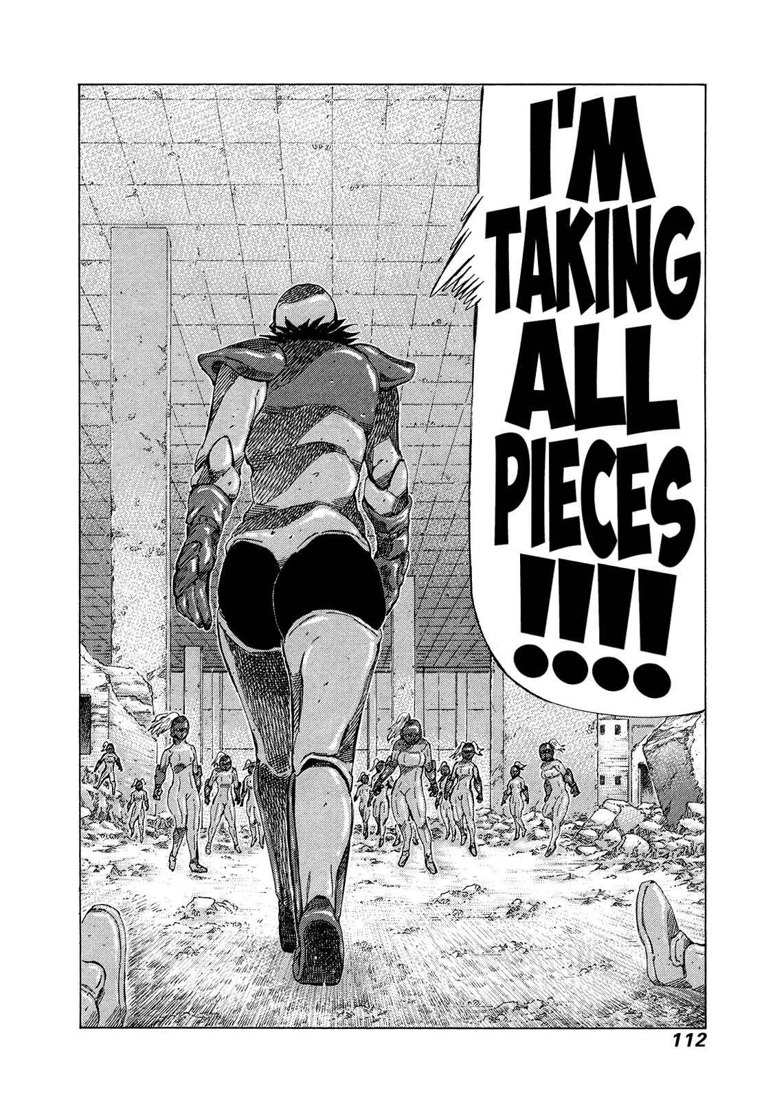 Page 12 Chapter 337 81diver
