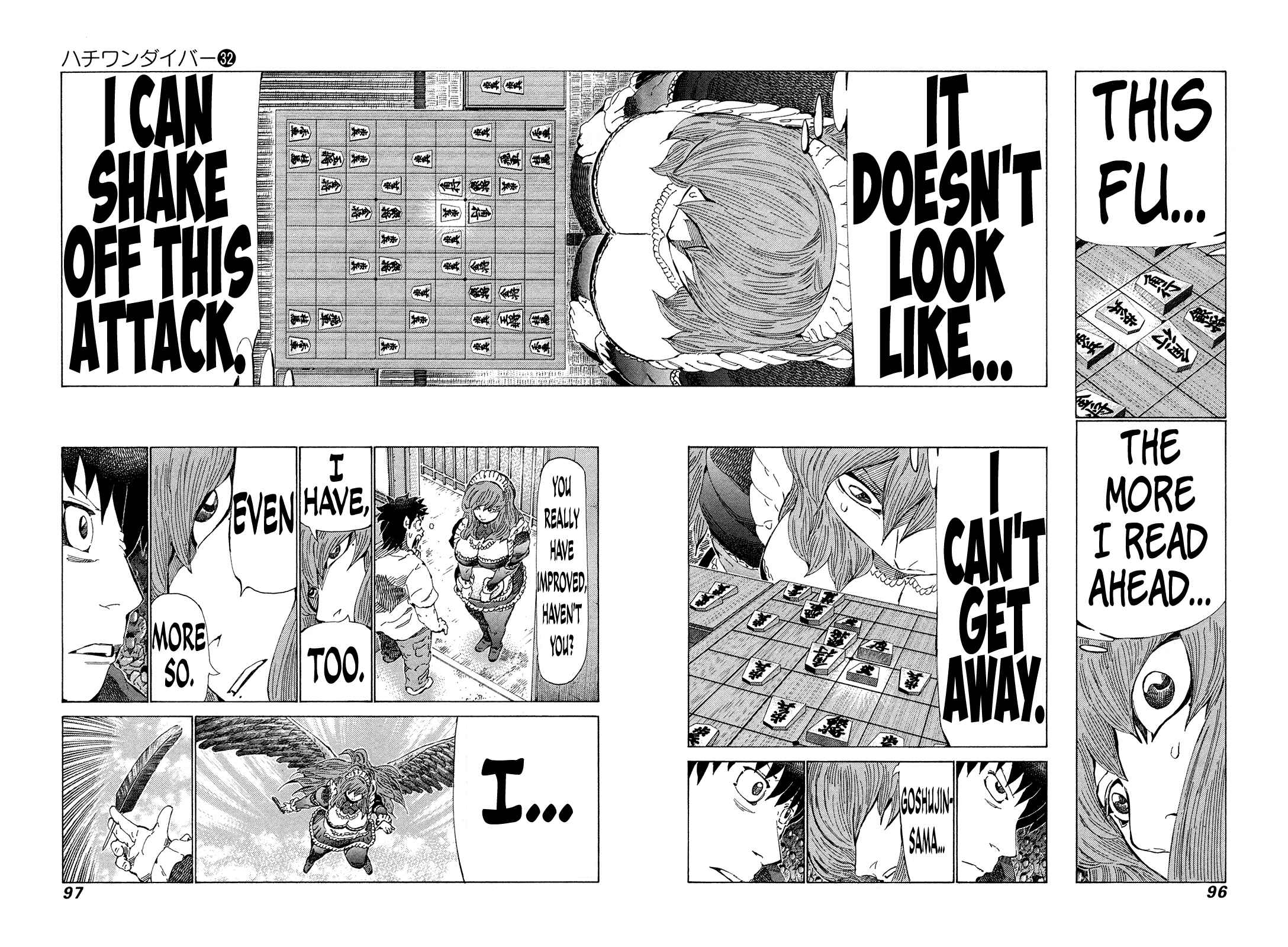 Page 2 Chapter 337 81diver