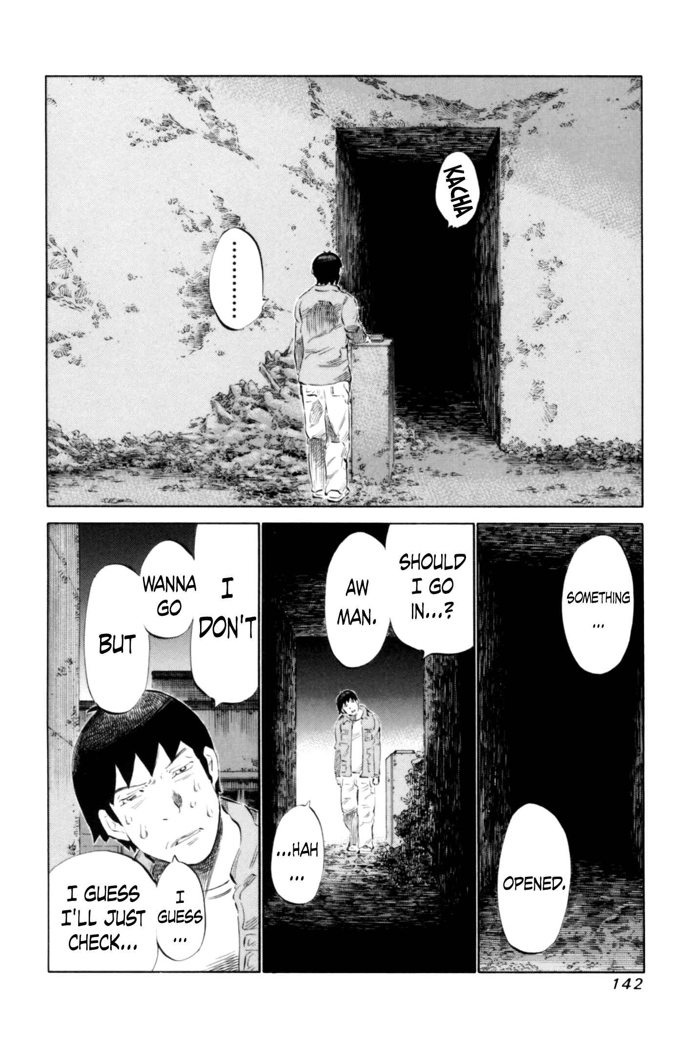 Page 10 Chapter 68 81diver