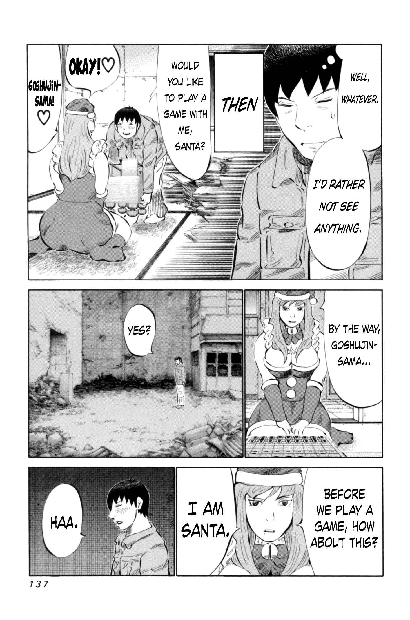 Page 5 Chapter 68 81diver