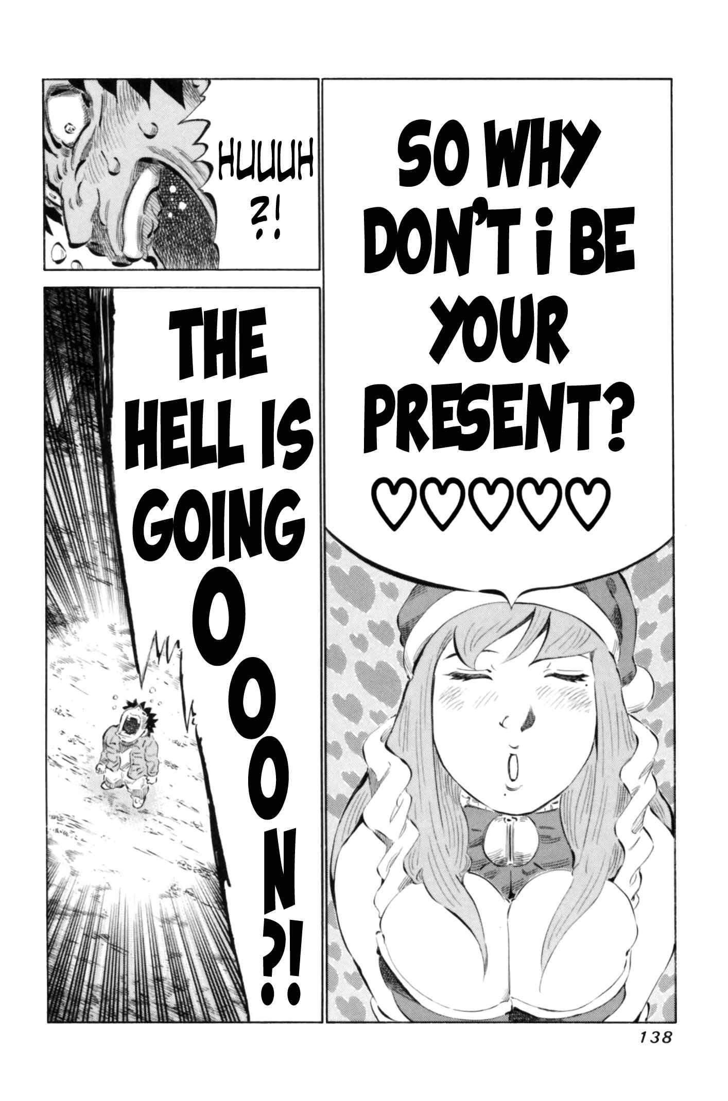 Page 6 Chapter 68 81diver