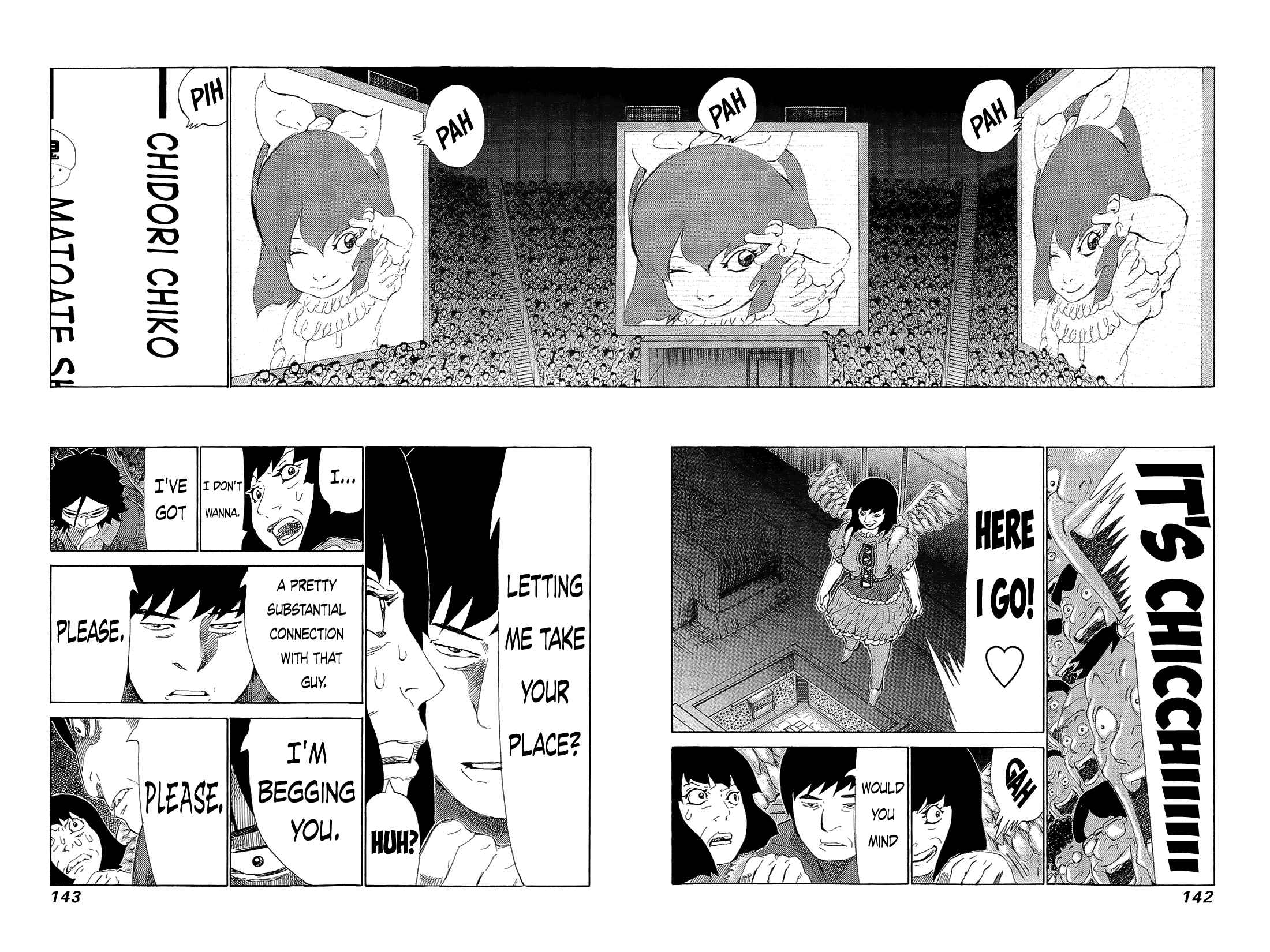 Page 11 Chapter 219 81diver