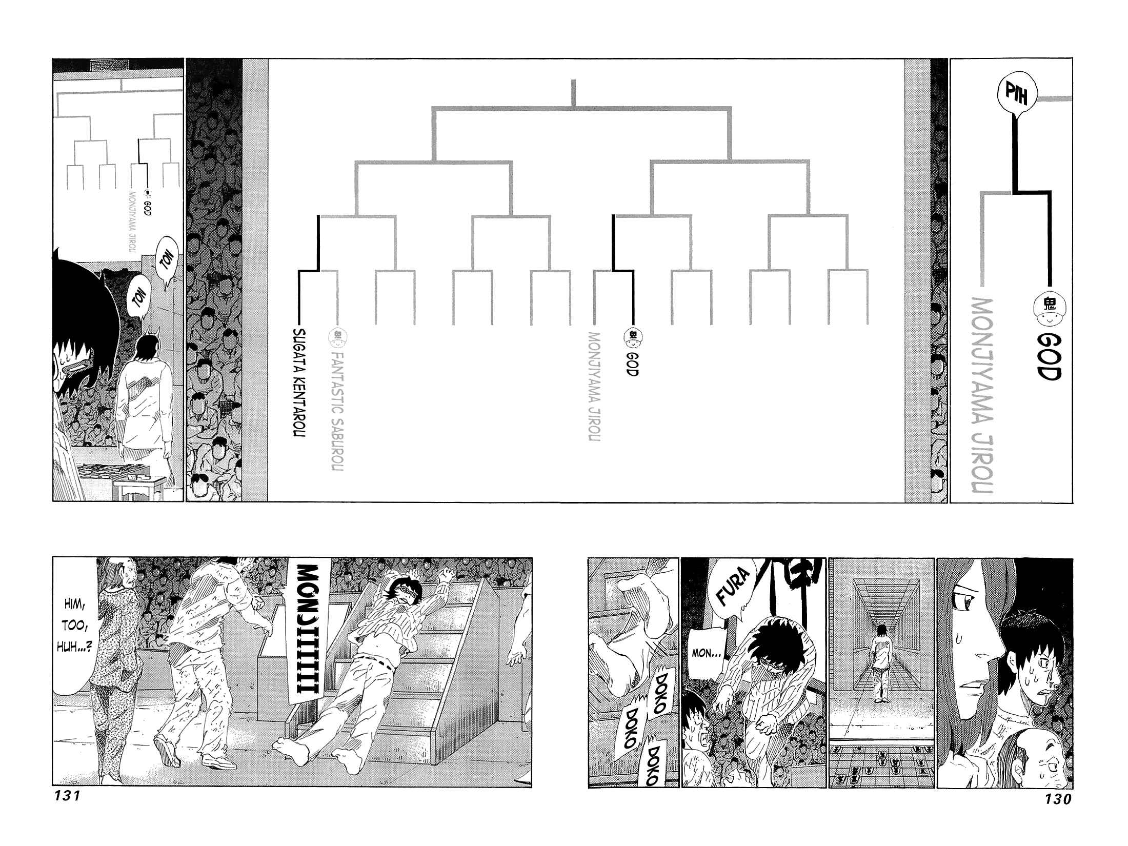 Page 2 Chapter 219 81diver