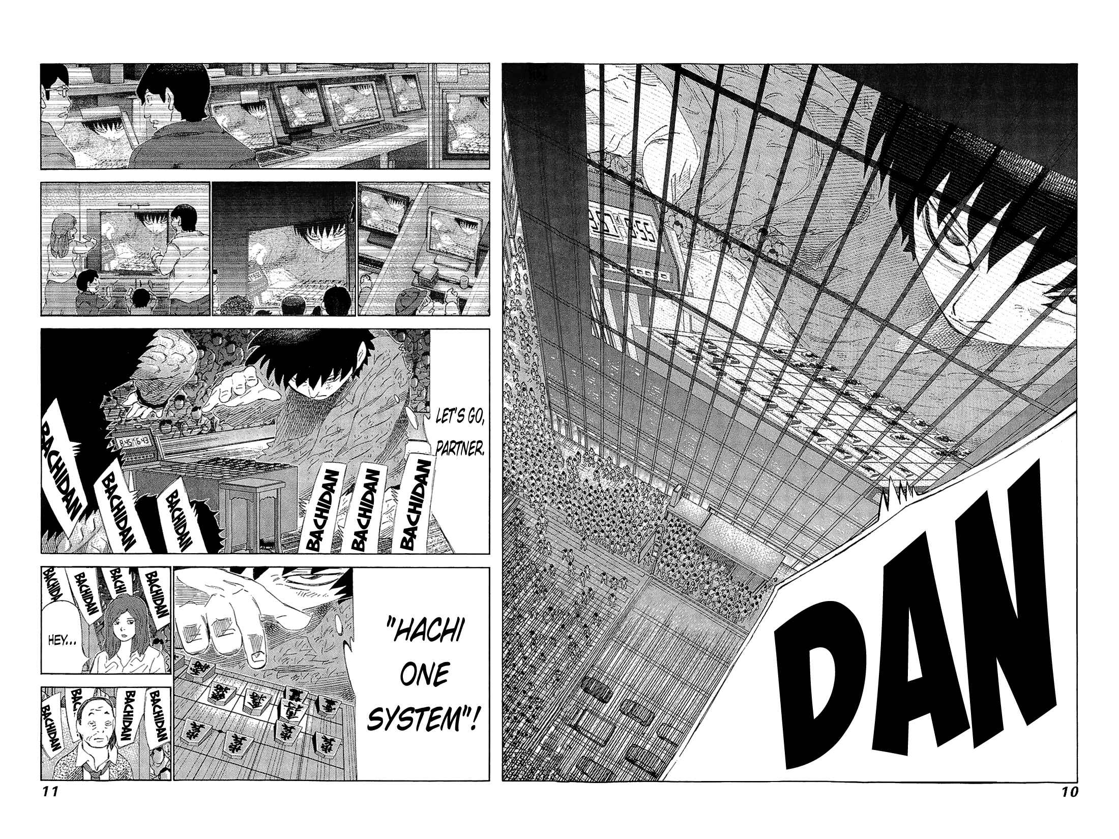 Page 10 Chapter 212 81diver
