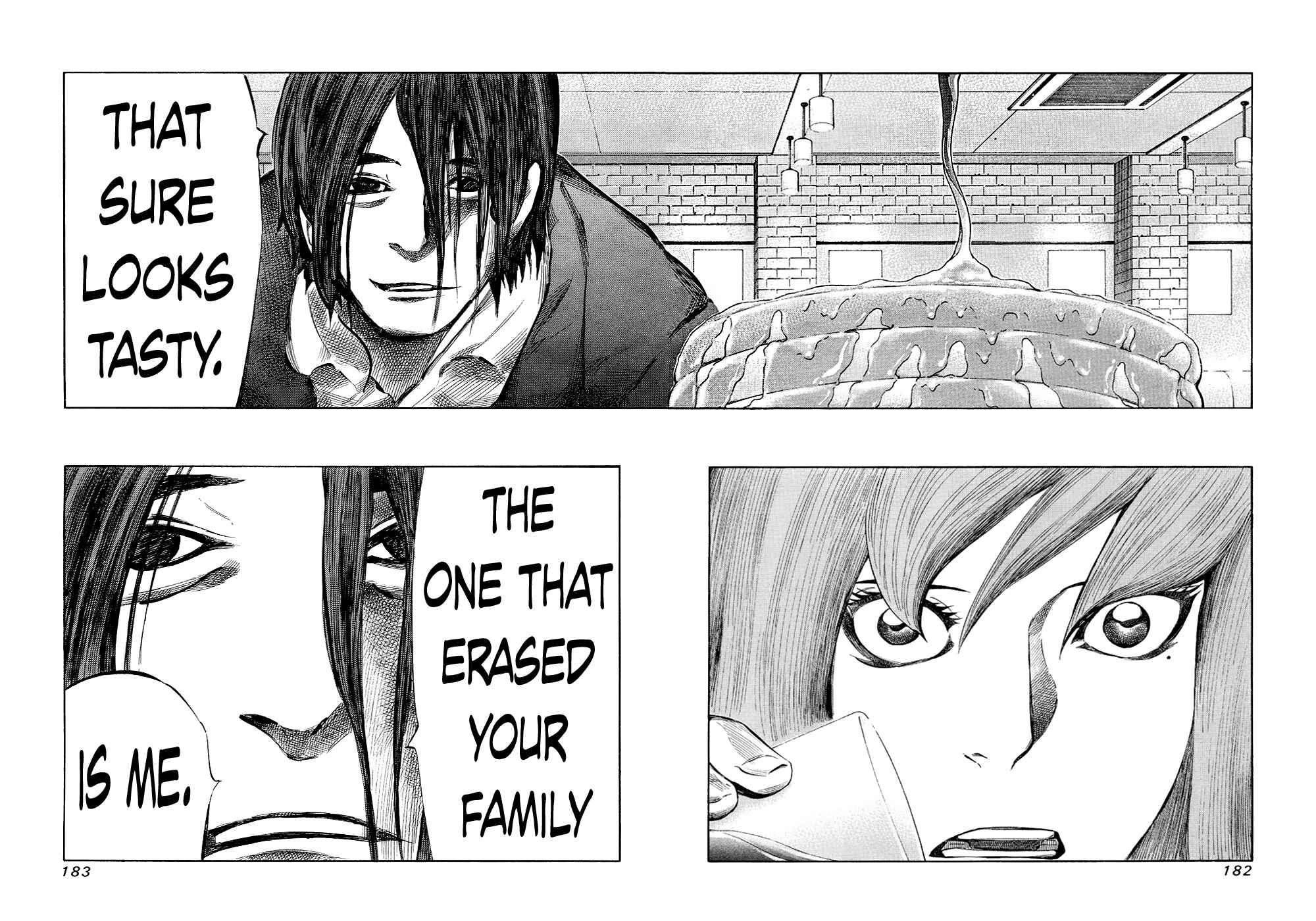 Page 12 Chapter 124 81diver