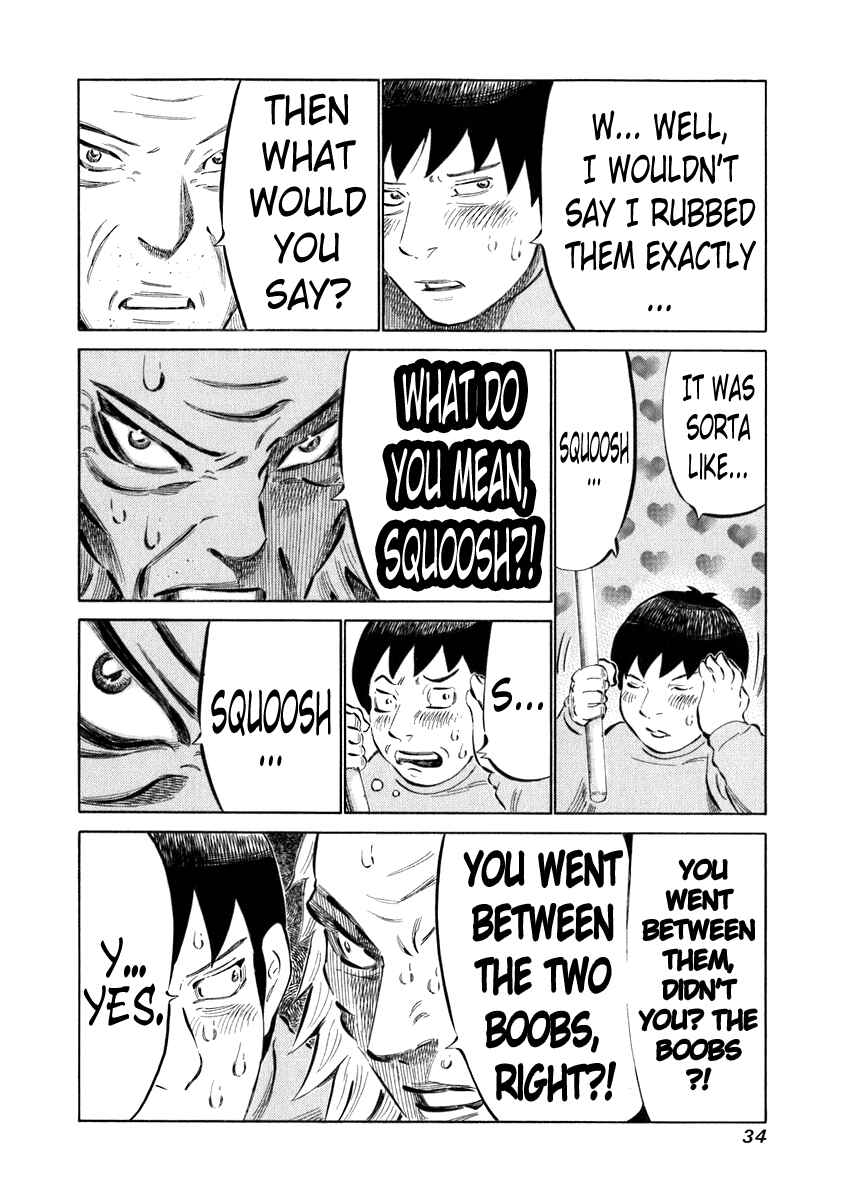 Page 13 Chapter 29 81diver