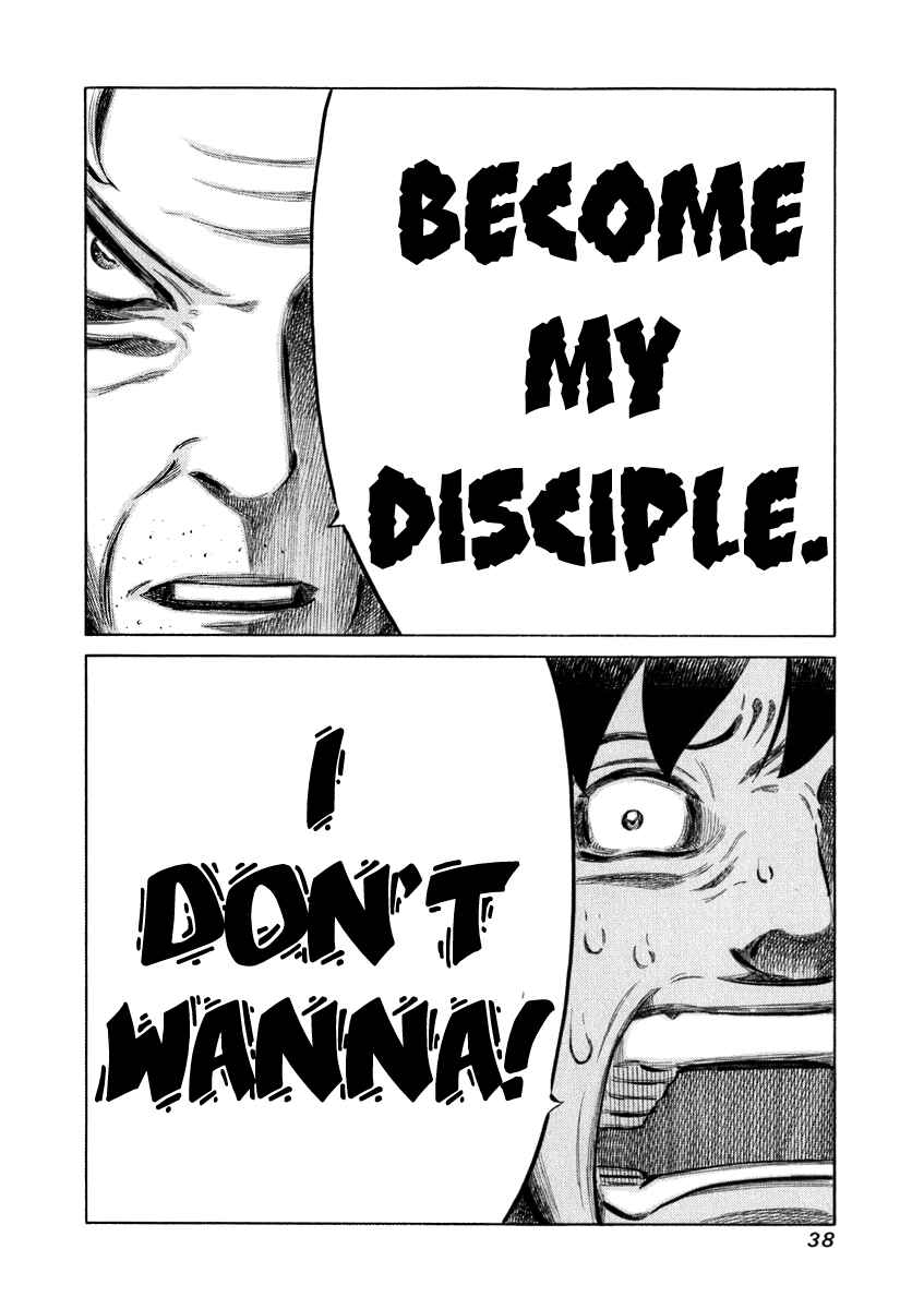 Page 17 Chapter 29 81diver