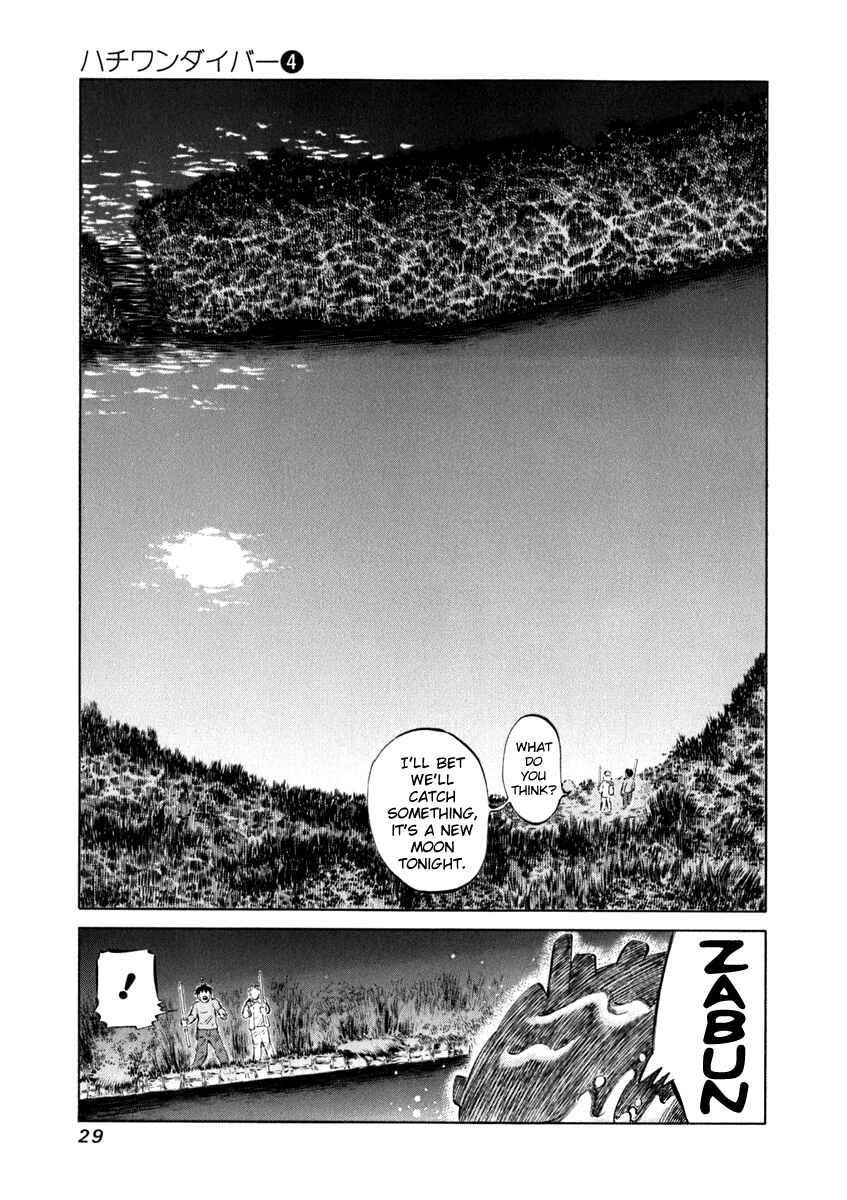 Page 8 Chapter 29 81diver