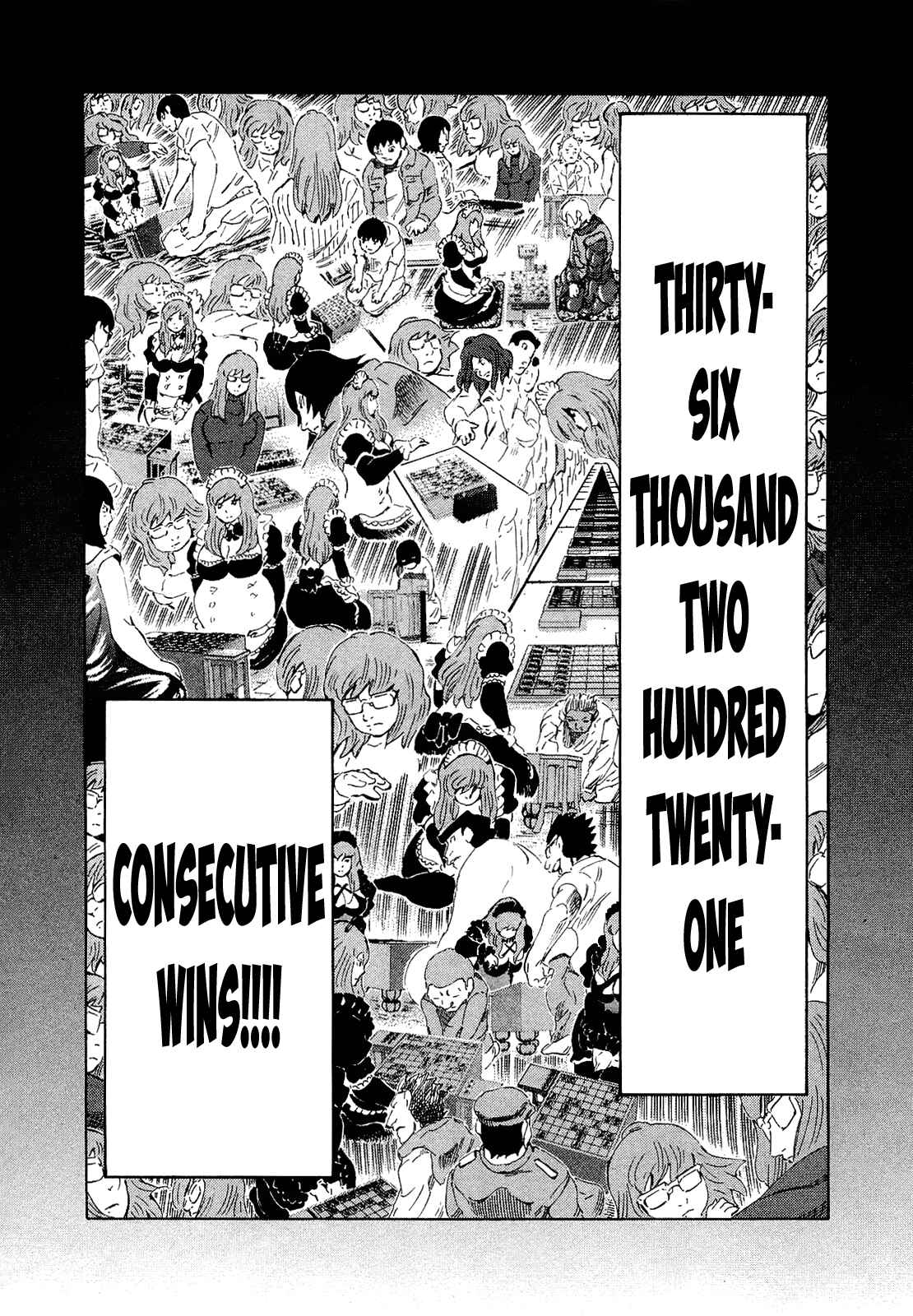 Page 6 Chapter 162 81diver