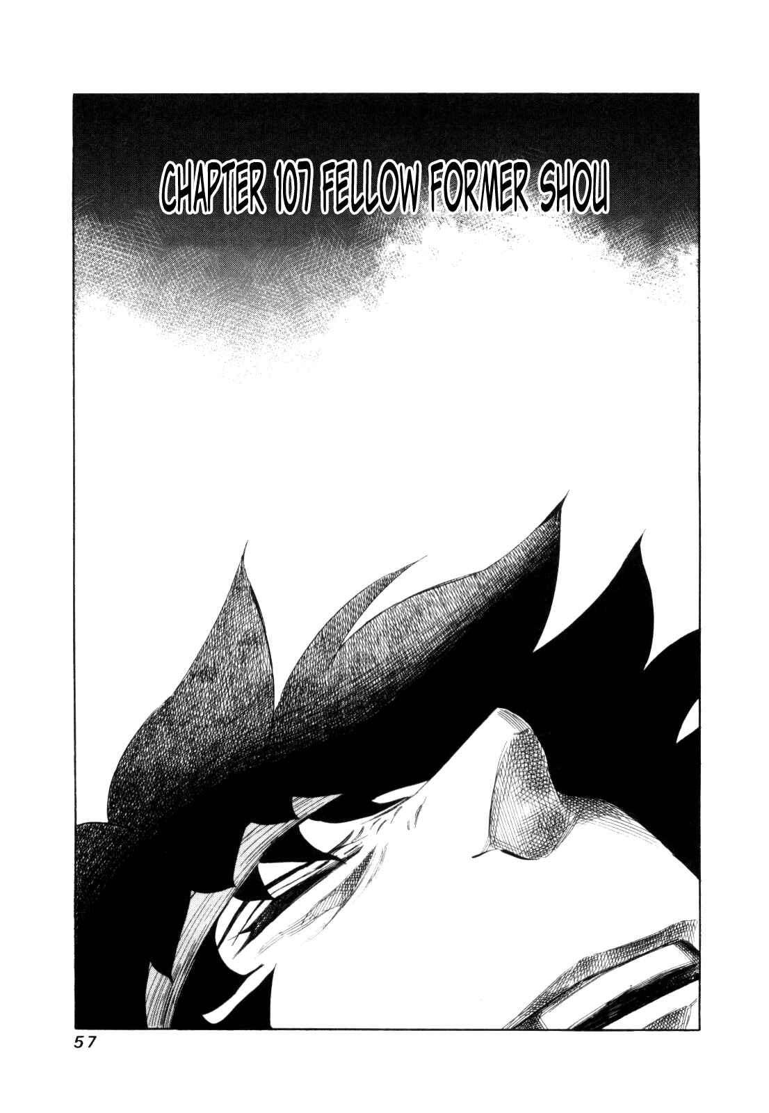 Page 1 Chapter 107 81diver