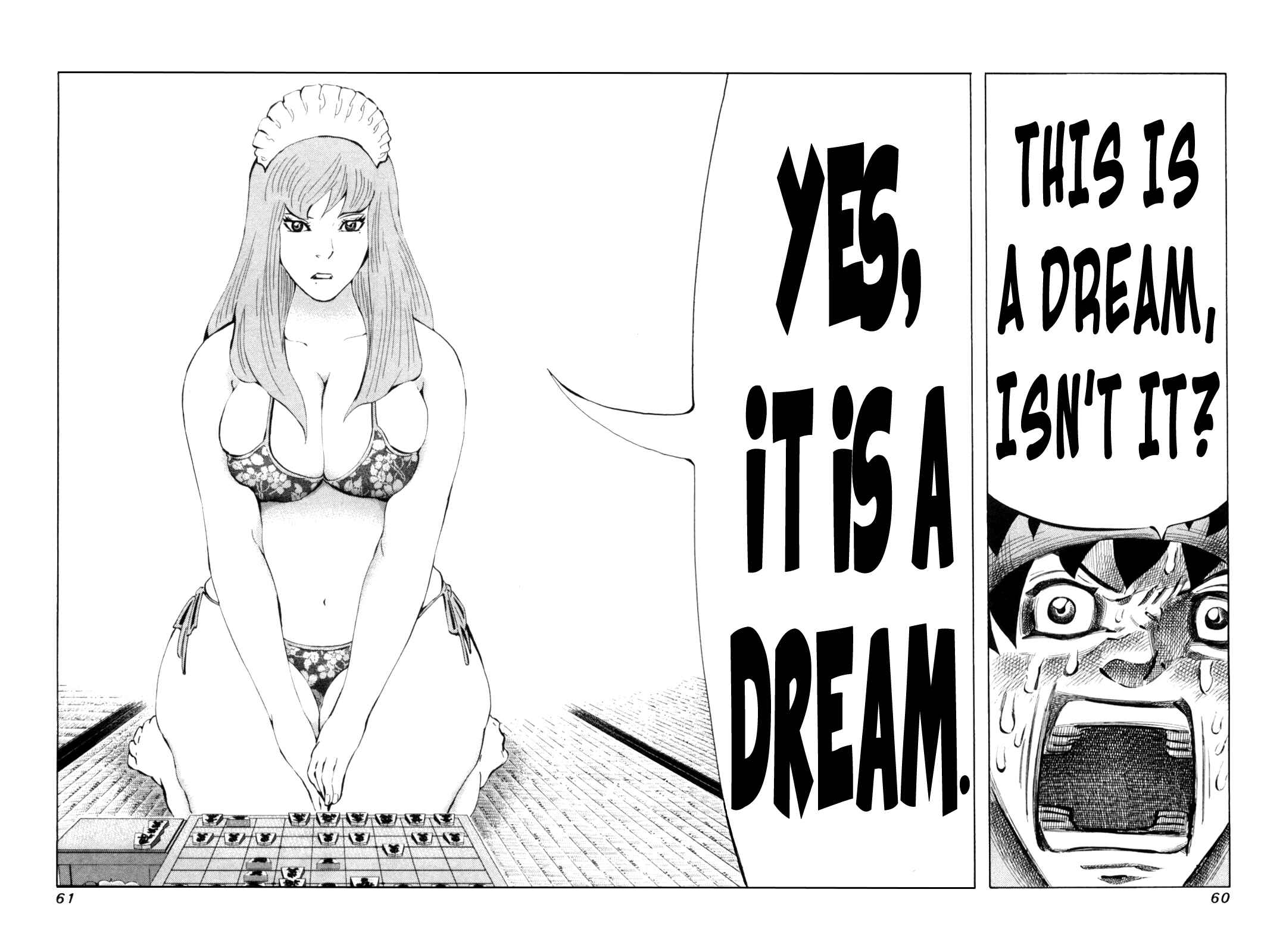 Page 4 Chapter 107 81diver