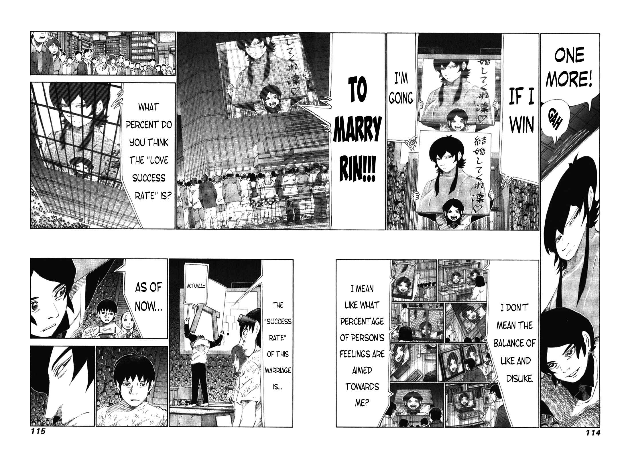 Page 2 Chapter 239 81diver