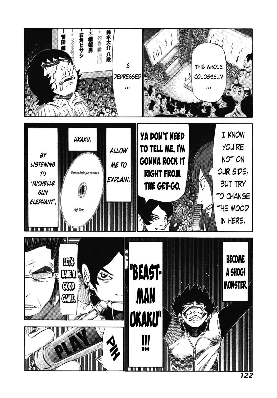 Page 9 Chapter 239 81diver