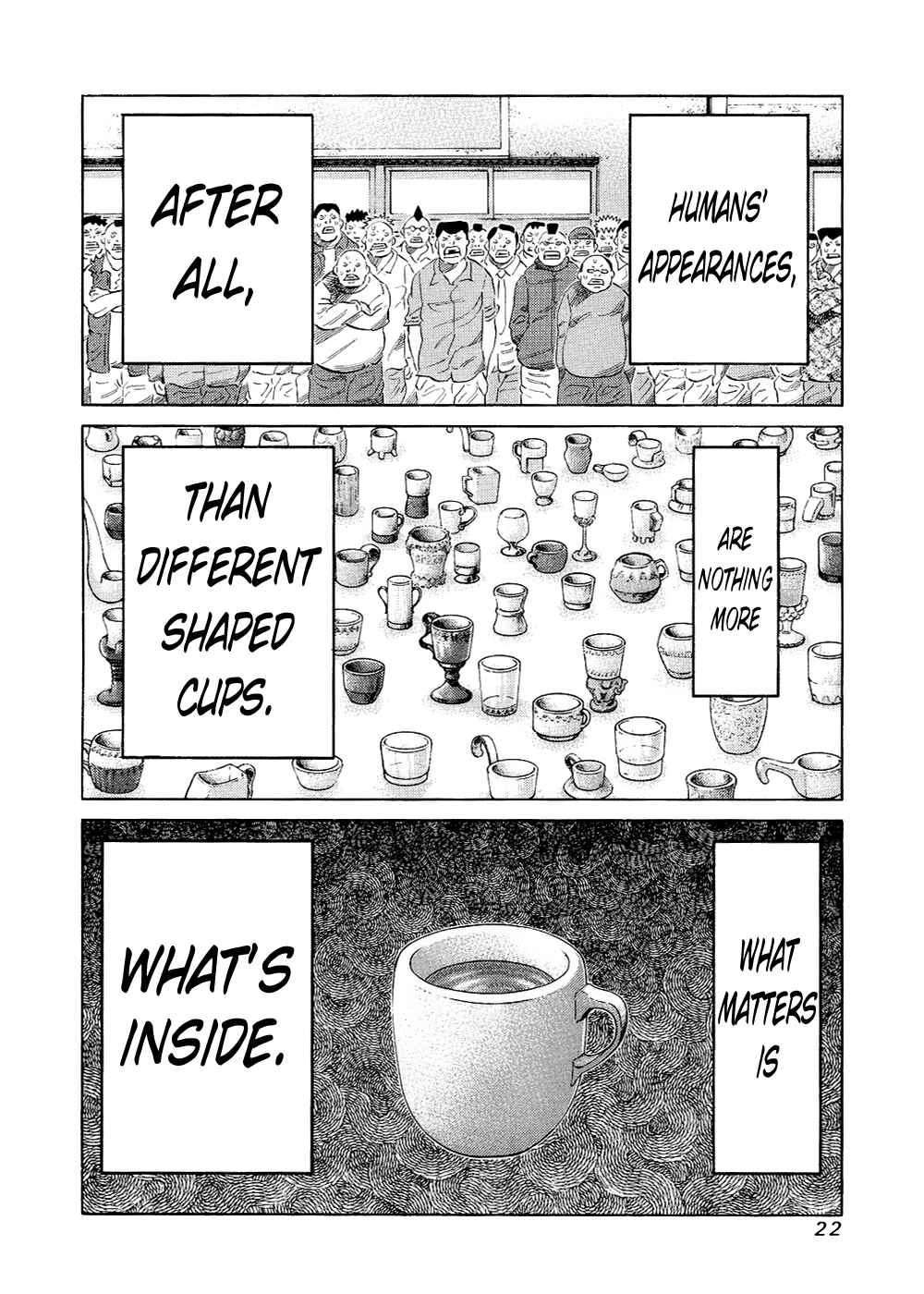 Page 2 Chapter 116 81diver