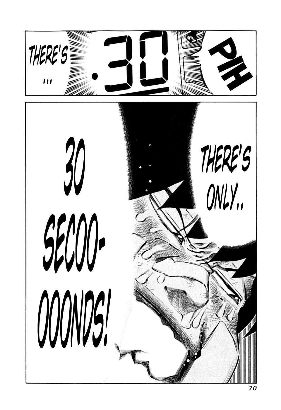 Page 18 Chapter 85 81diver