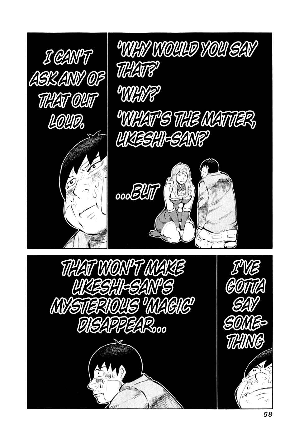 Page 6 Chapter 85 81diver