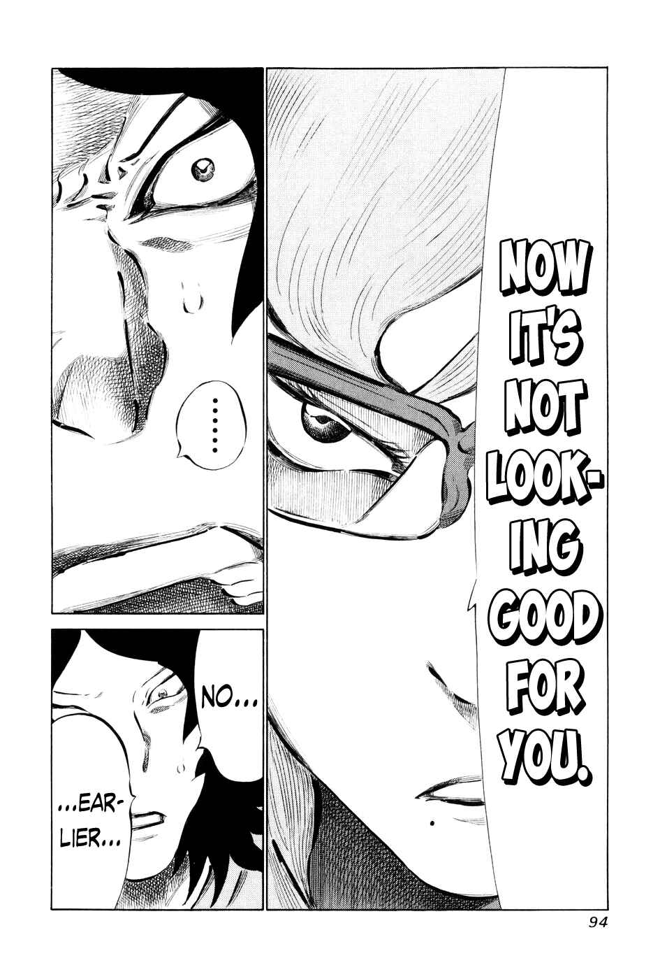 Page 19 Chapter 54 81diver