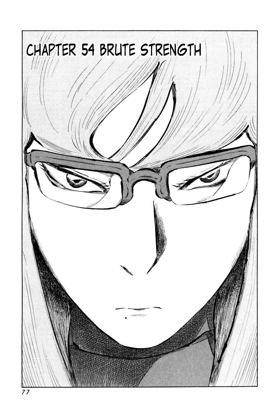 Page 2 Chapter 54 81diver